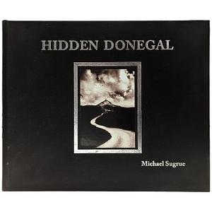 Hidden Donegal by Michael Sugrue