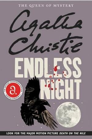 Endless Night by Agatha Christie