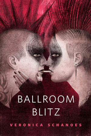 Ballroom Blitz by Veronica Schanoes