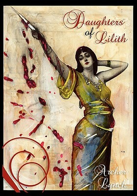 Daughters of Lilith by Donna Lynch