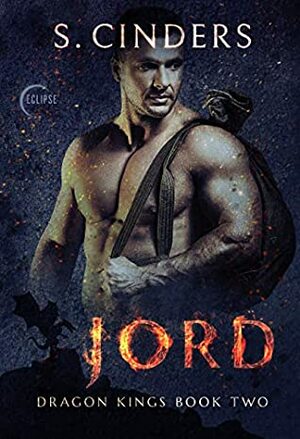 Jord (Dragon Kings Book 2) by S. Cinders