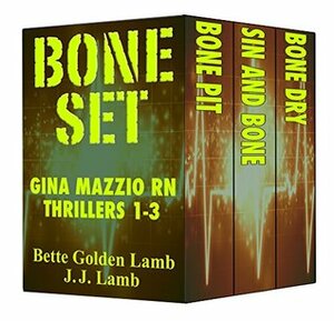 Bone Set by J.J. Lamb, Bette Golden Lamb