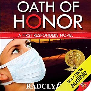 Oath of Honor by Radclyffe