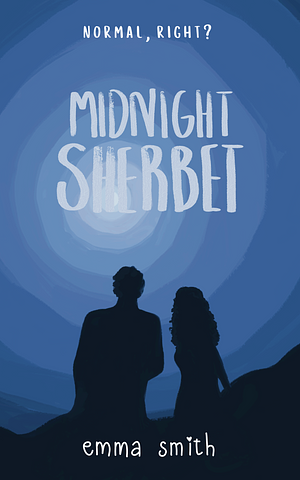 Midnight Sherbet by Emma Smith