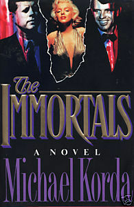 immortals by Michael Korda