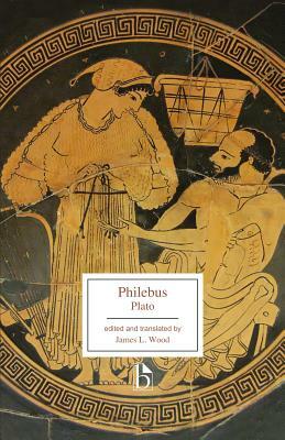 Philebus by Plato