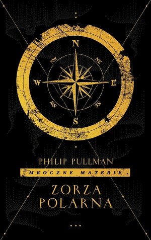 Zorza polarna by Philip Pullman