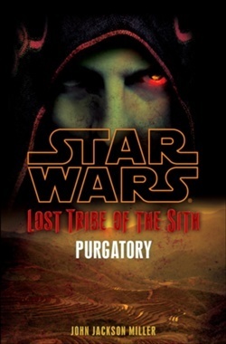 Purgatory by John Jackson Miller