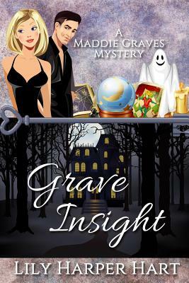 Grave Insight by Lily Harper Hart