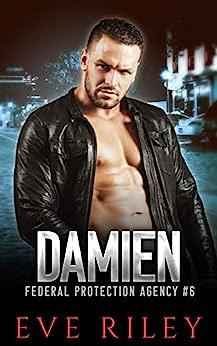 Damien  by Eve Riley