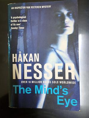 The Mind's Eye by Håkan Nesser