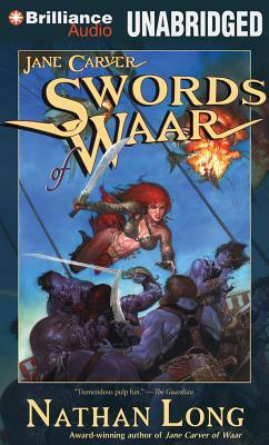 Swords of Waar by Nathan Long