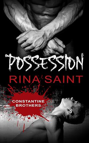 Possession   by Rina Saint