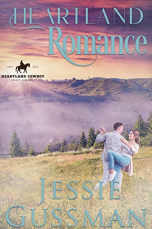 Heartland Romance by Jessie Gussman