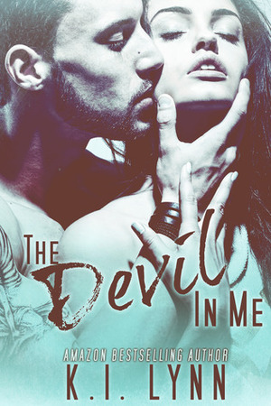 The Devil in Me by K.I. Lynn