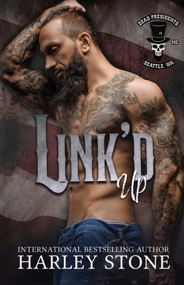 Link'd Up by Harley Stone