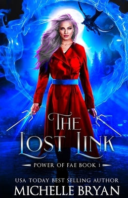 The Lost Link by Michelle Bryan