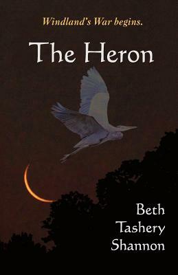 The Heron by Beth Tashery Shannon