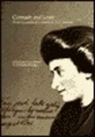 Comrade And Lover Rosa Luxemburg's Letters To Leo Jogiches by Elżbieta Ettinger, Rosa Luxemburg