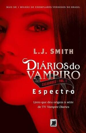 Espectro by L.J. Smith