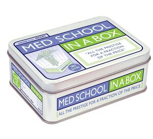 Med School in a Box: All the Prestige for a Fraction of the Price by Mental Floss