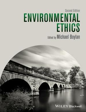Environmental Ethics by 