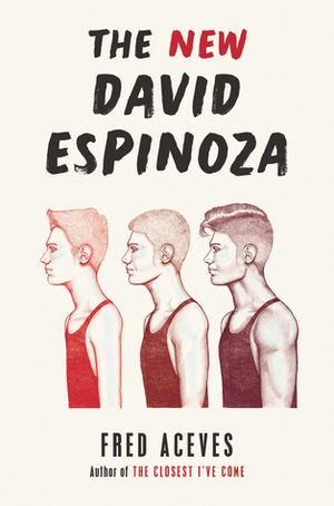 The New David Espinoza by Fred Aceves