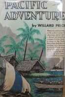 Pacific Adventure by Willard Price