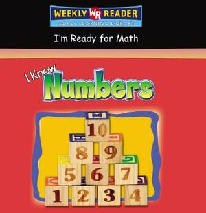 I Know Numbers by 