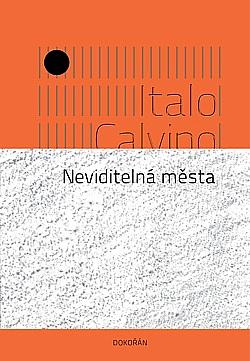 Neviditelná města by Italo Calvino