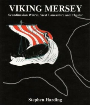 Viking Mersey by Stephen Harding