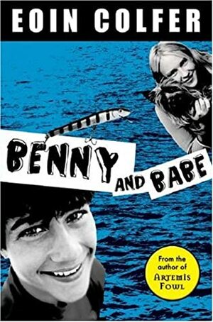 Benny and Omar by Eoin Colfer