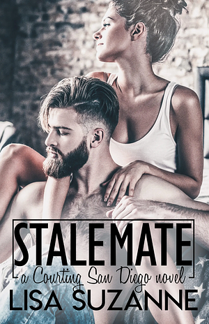 Stalemate by Lisa Suzanne