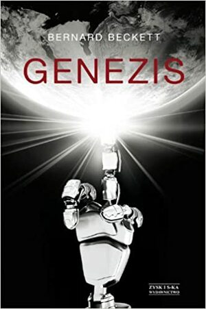 Genezis by Bernard Beckett