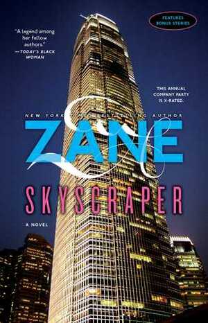 Skyscraper by Zane