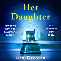 Her Daughter by Jen Craven