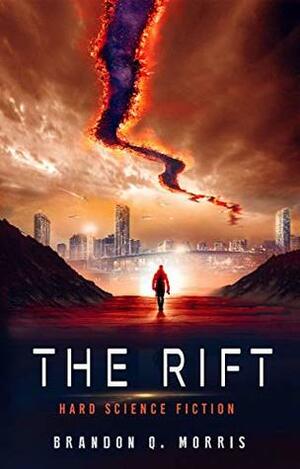 The Rift by Brandon Q. Morris