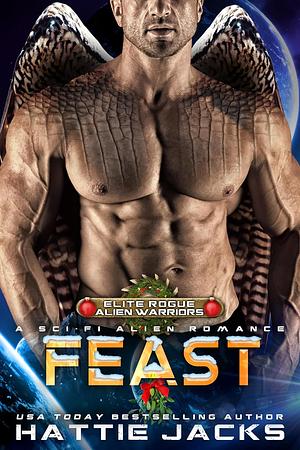 Feast by Hattie Jacks