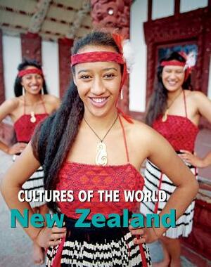 New Zealand by Roselynn Smelt, Yong Jui Lin