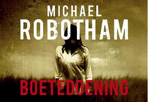Boetedoening by Joost Mulder, Michael Robotham