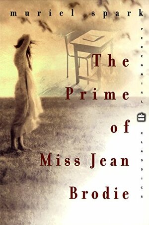 The Prime of Miss Jean Brodie by Muriel Spark