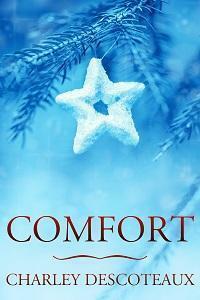 Comfort by Charley Descoteaux