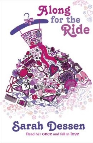 Along for the Ride by Sarah Dessen