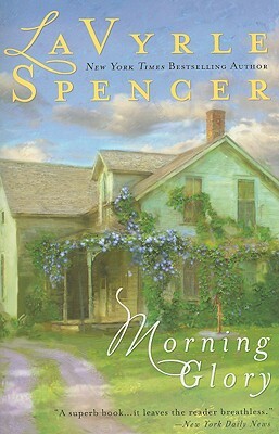 Morning Glory by LaVyrle Spencer