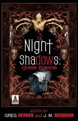 Night Shadows: Queer Horror by 