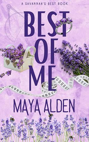 Best of Me by Maya Alden