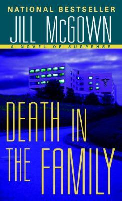 Death in the Family by Jill McGown