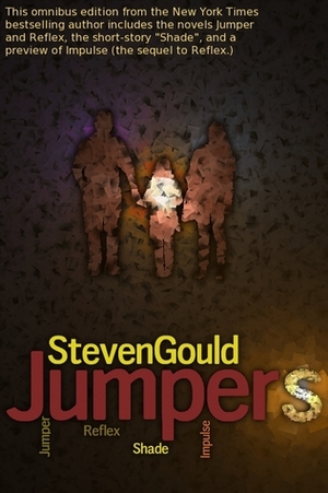 Jumpers by Steven Gould
