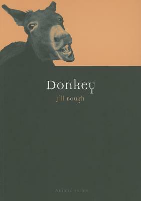 Donkey by Jill Bough