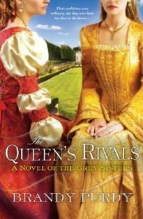 The Queen's Rivals by Brandy Purdy